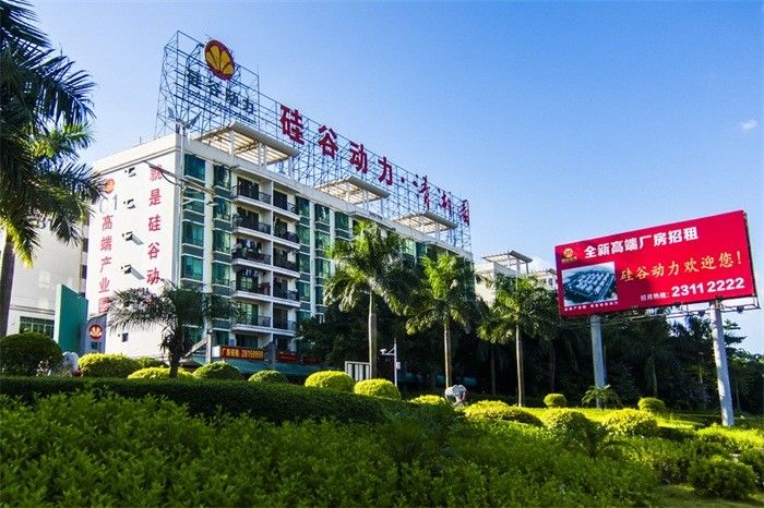 中国 Shenzhen Union Timmy Technology Co., Ltd. 会社概要