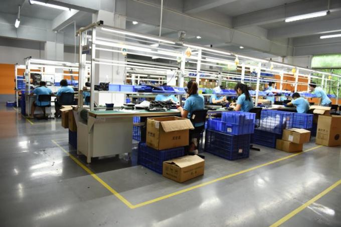 Shenzhen Union Timmy Technology Co., Ltd. 会社案内