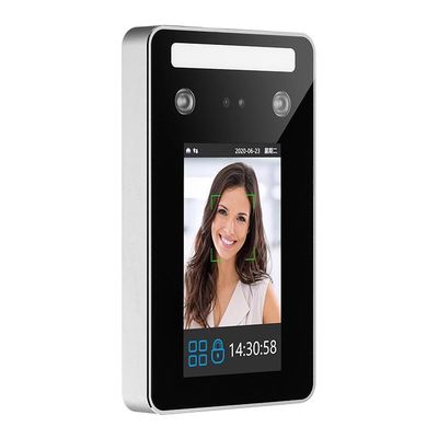 品質  Waterproof IP67 220V Facial Recognition Access Control System 工場