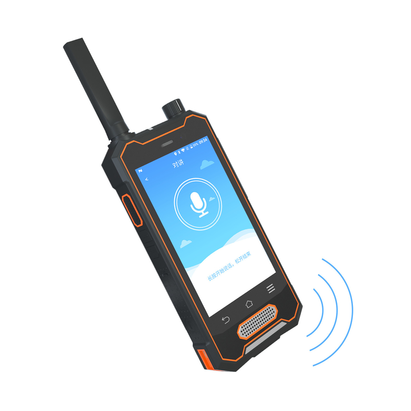監視旅行のシステム・ソフトウェア4G Wifiを追跡する顔認識GPS