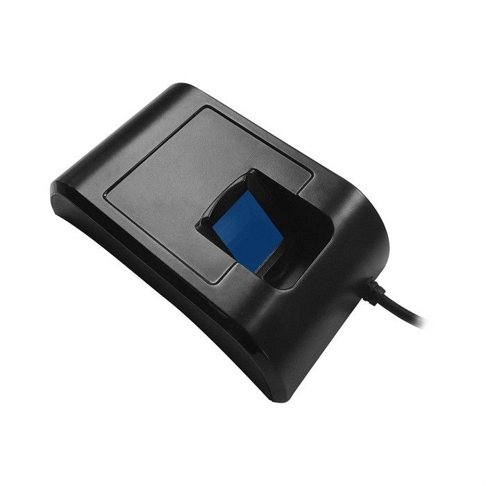 自由なSDKデジタルの携帯用生物測定の指紋の走査器USBケーブルの読者