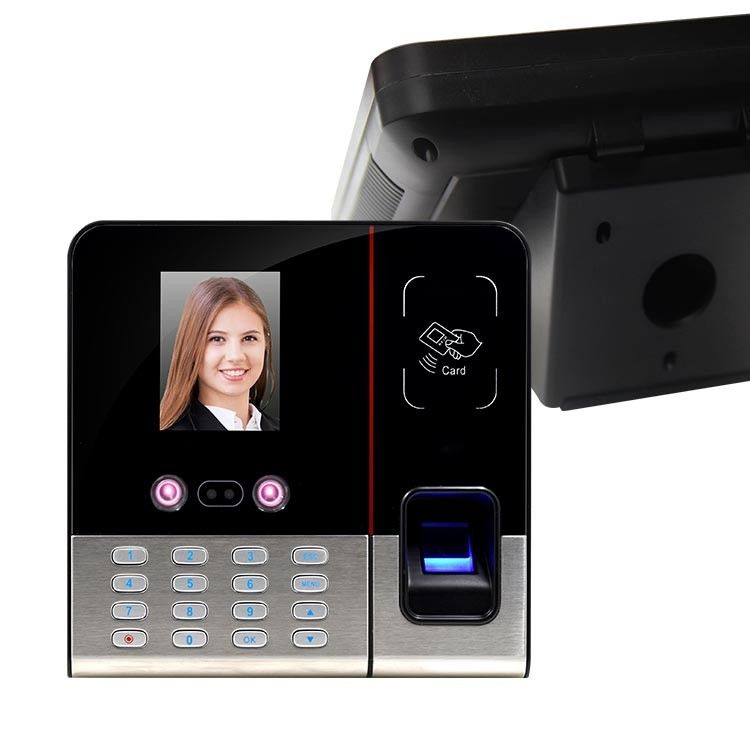 IDカード パスワードTM F630の顔認識のアクセス管理 システム