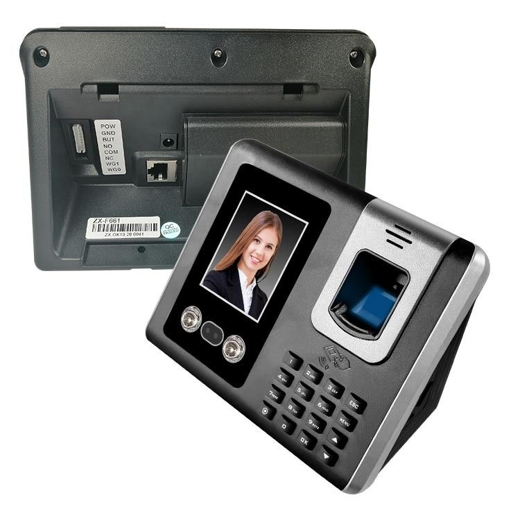 出席の表面RFID TMF661ドアのアクセス管理 システム