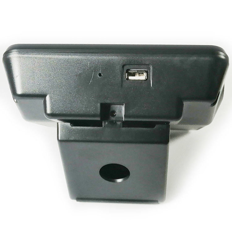 自由な雲ソフトウェア2.8インチTMF620の顔認識機械