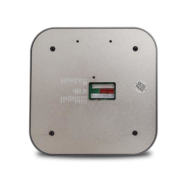 TCP IP USB動的FCCの生物測定の顔認識の出席