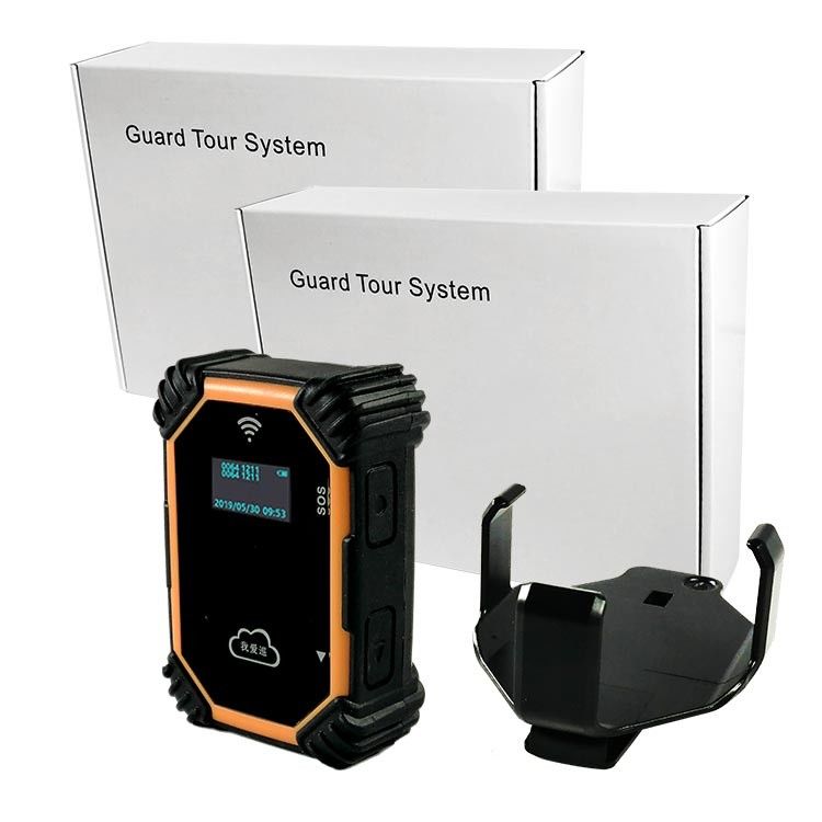 GPRSの監視旅行のモニタリング システム