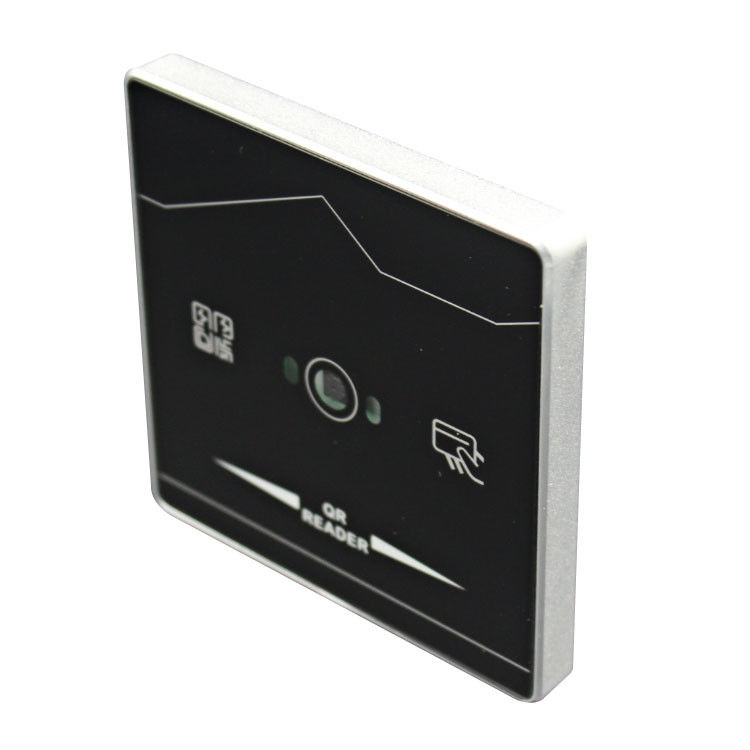 アクセス管理のための125KHZ長期Rfidの読者USB NFC Wiegandの読者
