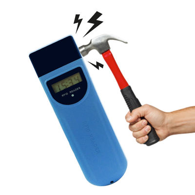 自由な監視管理雲ソフトウェアおよびAPPのRFIDの監視パトロールのモニタリング システム