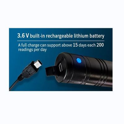 自由な雲ソフトウェアが付いているセリウムRFIDの警備員旅行のモニタリング システム