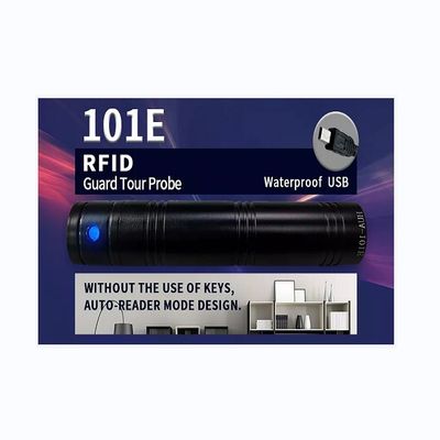 自由な雲ソフトウェアが付いているセリウムRFIDの警備員旅行のモニタリング システム