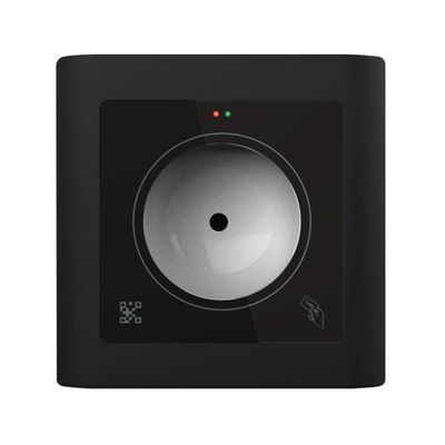 RS232 RS485 Wiegandカード アクセス管理 システム無接触125khz RFIDカード読取り装置