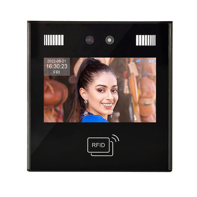 990.7% 精度 バイオメトリックタイムアテンデンスシステム FCC