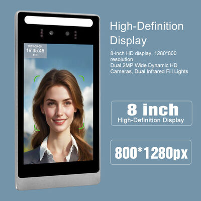 SI-A08生体認証アクセス制御（記録ソフトウェア付き）