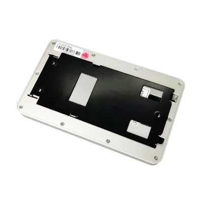 2.5mの生物測定の出席システム顔認識の時間出席装置