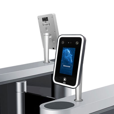 雲網の顔の認識のアクセス管理の生物測定の出席システム