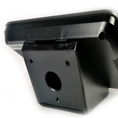 指紋RFID TCP IP Wifi TFTの顔認識ターミナル