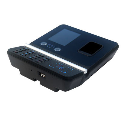 多言語5KはSDKの生物測定の時間出席の指紋をとる