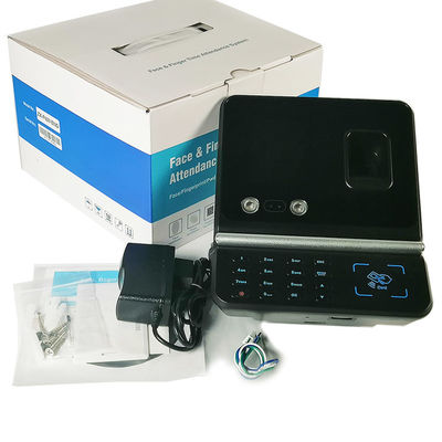 多言語5KはSDKの生物測定の時間出席の指紋をとる