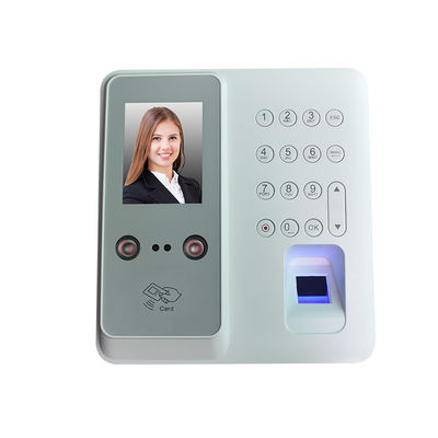 TMF610顔認識の出席機械