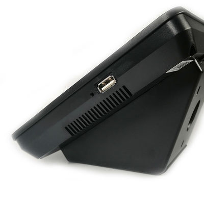 TMF610顔認識の出席機械