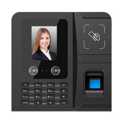 網の雲SIMカードGPRS指紋の出席機械