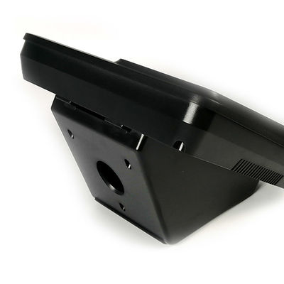 TMF610生物測定の2.8インチの指紋のアクセス管理 システム