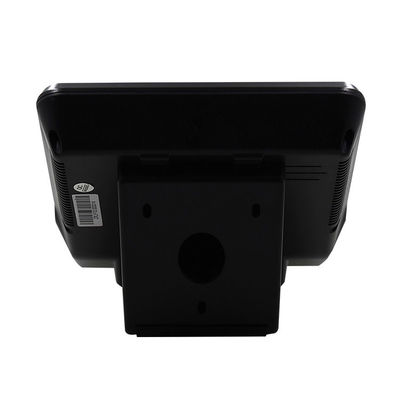 アクセス管理のための指紋カードTFT顔の認識