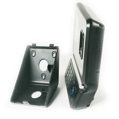 アクセス管理のための指紋カードTFT顔の認識