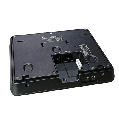 動的TCP IP TMDF05の顔認識の出席機械