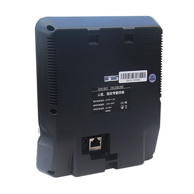 バックアップ電池のRoHSの生物測定の出席システム顔認識