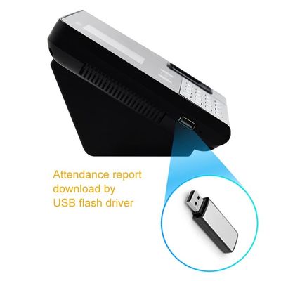 バックアップ電池3G 4G TMF630の表面走査器の出席システム