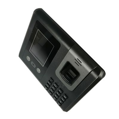 網ソフトウェア自由なSDK親指の打つ出席システム