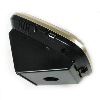 4.8インチのタッチ画面の雲自由なSDKのパンチ カードのタイム マシン