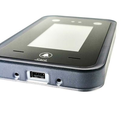 WifiネットワークTMDF02の顔の認識のアクセス管理 システム