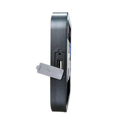 1s顔の認識のアクセス管理 システム