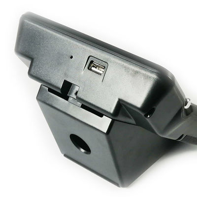 充電電池OEMの生物測定の顔認識システム