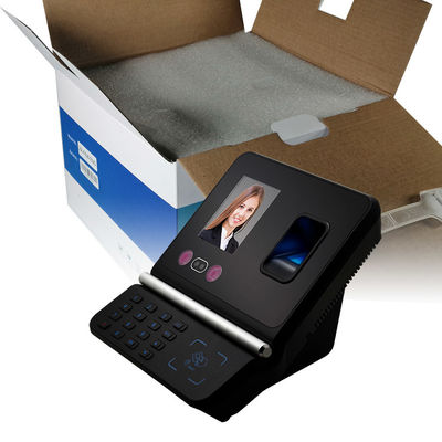 充電電池OEMの生物測定の顔認識システム