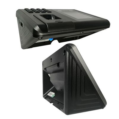 時間を記録するパンチ カードSDKの顔認識の出席機械