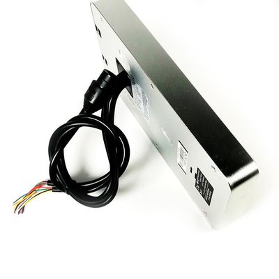 防水IP65顔の認識のアクセス管理 システム