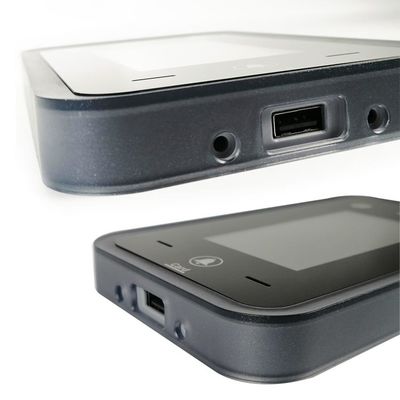 QRコード走査器の回転木戸の表面検出のアクセス管理 システム