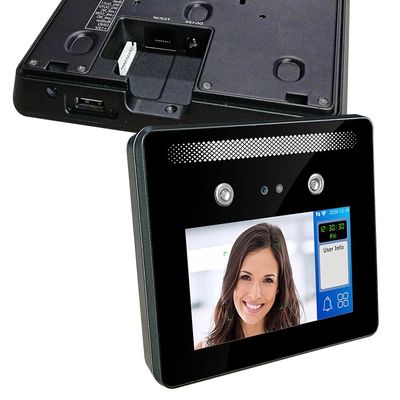 1.2G生物測定の顔認識システム