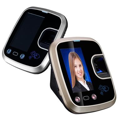 ウィーガンド 26の34アクセス管理および時間の出席の管理システム