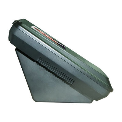 RFIDカード スタッフのWifi TCP IPの表面読者の出席機械