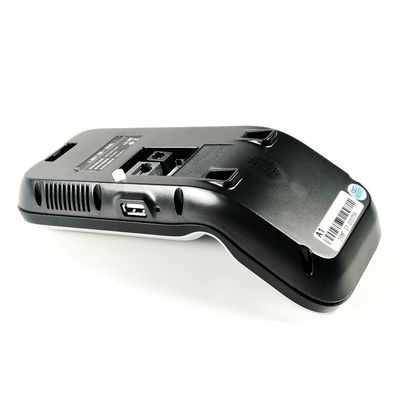 TFTの多彩な2.8インチのRoHsの顔の認識の記入項目システム