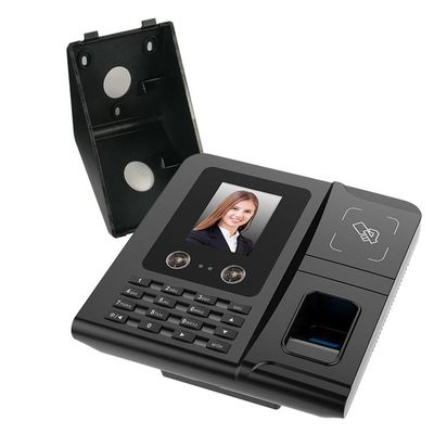 RFID Card Free SDK Face Recognition Attendance Machine