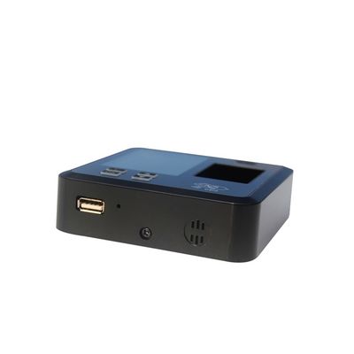 雲の強打RFIDカードTFS28生物測定の指紋のアクセス管理