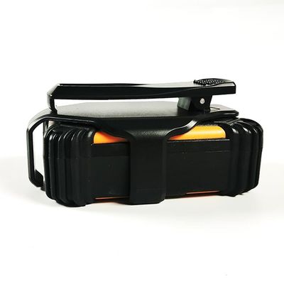 防水RFID WIFI GPS GPRSの監視旅行のモニタリング システム