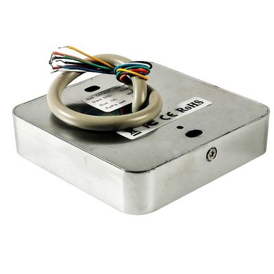 125KHz PIN NFC 20mm RFIDカード アクセス管理のカード読取り装置