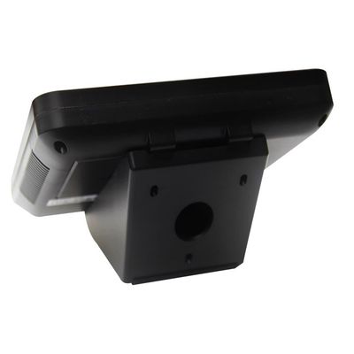 フリー ソフトTMF630の顔認識の出席機械