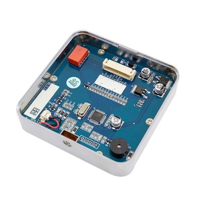 ロックのリレーウィーガンドは125KHz Rfidの出入口ロックを出力した